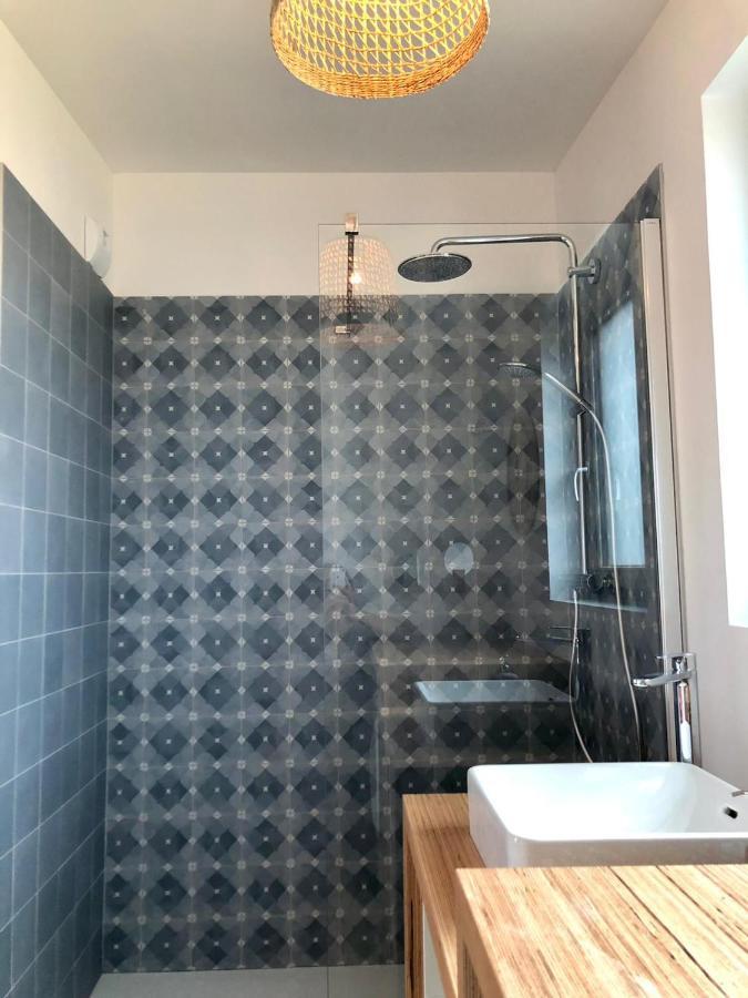 Nouveau: La Cabine Du Bout Du Monde - Petit Minou - : Votre Pied-A-Terre Breton Haut Standing Pl01 卡松 外观 照片
