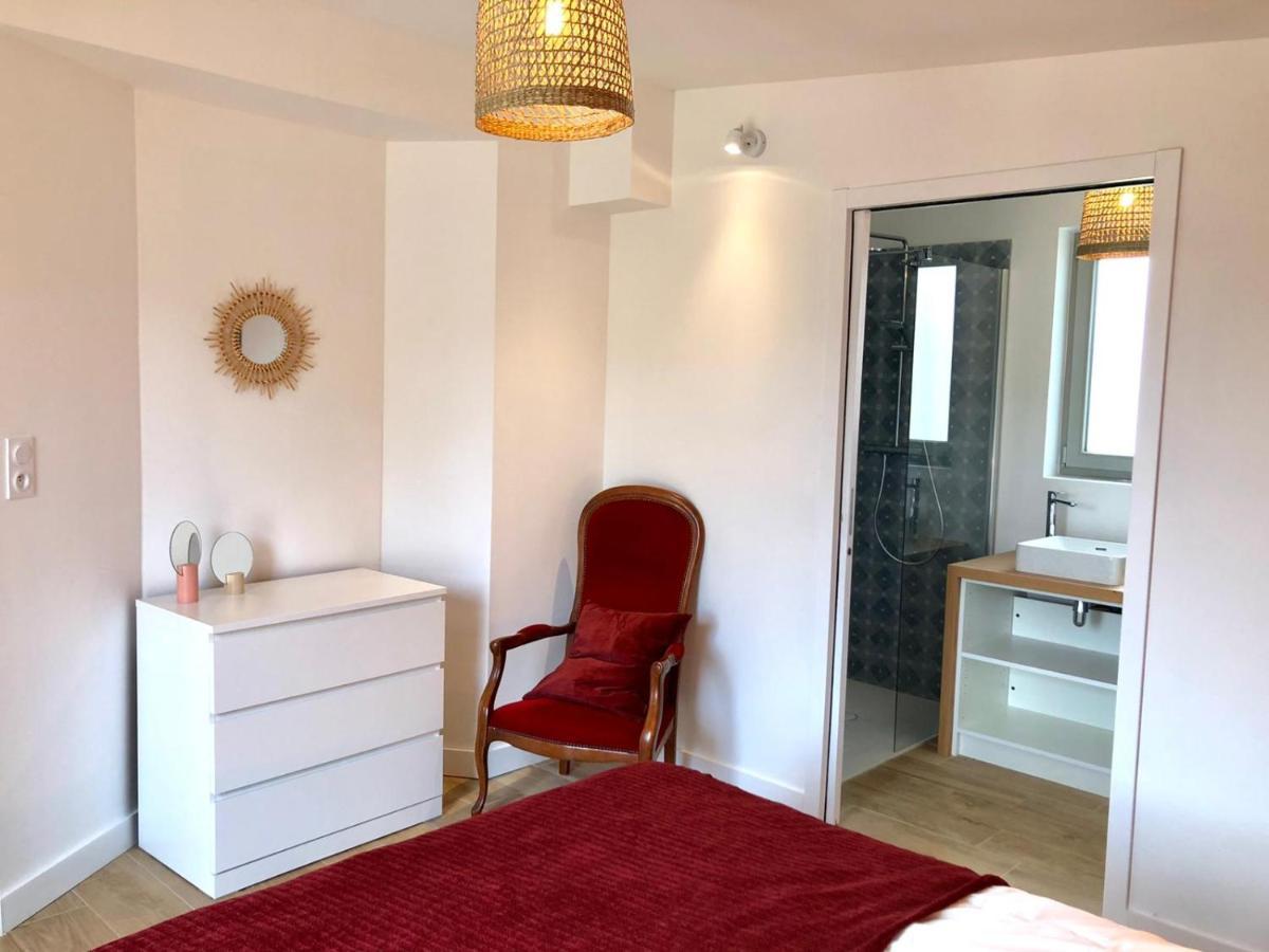 Nouveau: La Cabine Du Bout Du Monde - Petit Minou - : Votre Pied-A-Terre Breton Haut Standing Pl01 卡松 外观 照片